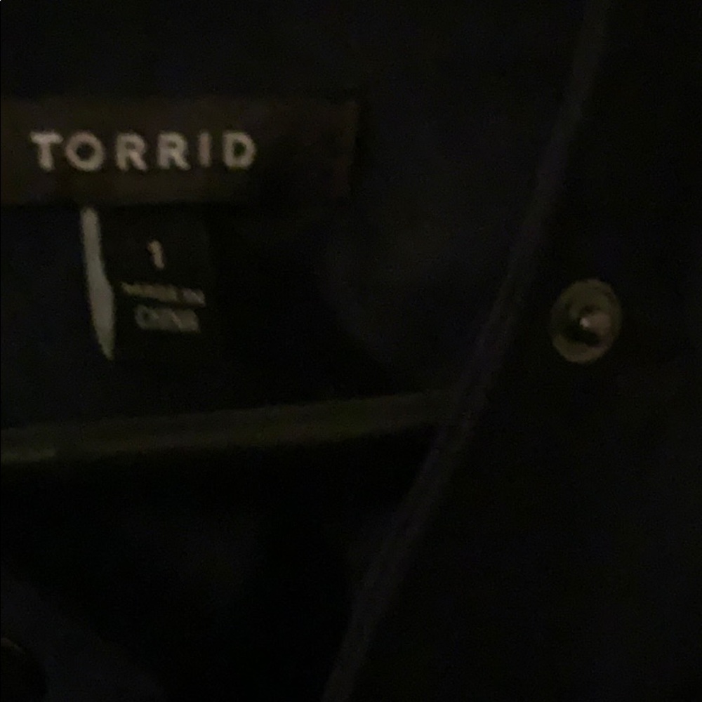 Jacket - Picture 3 of 3
